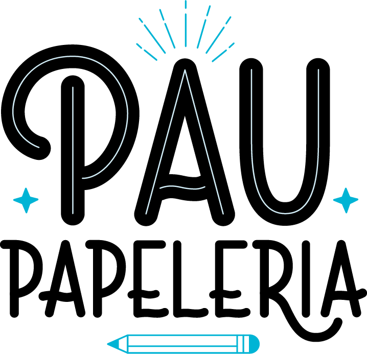 Pau Papelería