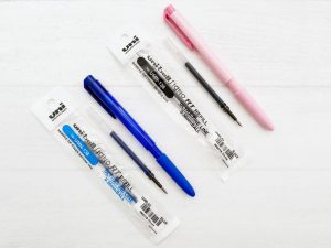 Refill Uni-ball Signo RT1