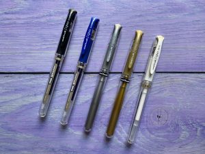 Uni-ball Signo Broad 1.0mm