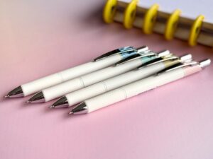 Pentel Energel Clena