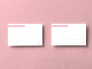 Flashcards