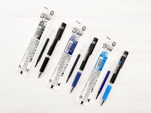 Refill Pilot Juice Up