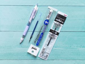 Refill Uni Jetstream