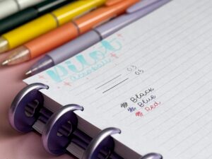 Pilot Acroball Series