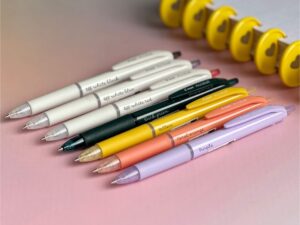 Pilot Acroball Series