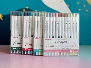 Set Zebra Clickart