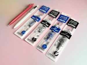Refill Uni One