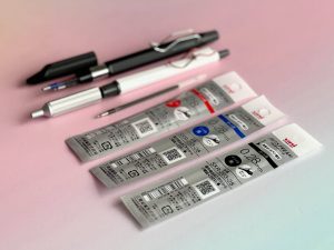 Refill Uni Jetstream Edge