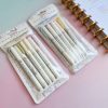 Set Mildliner Clean and Cute - Natural
