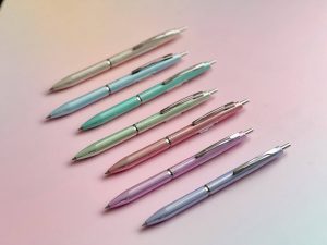 Pilot Acro ILMILY