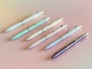 Pilot Acro 300 0.3mm Misty Edition