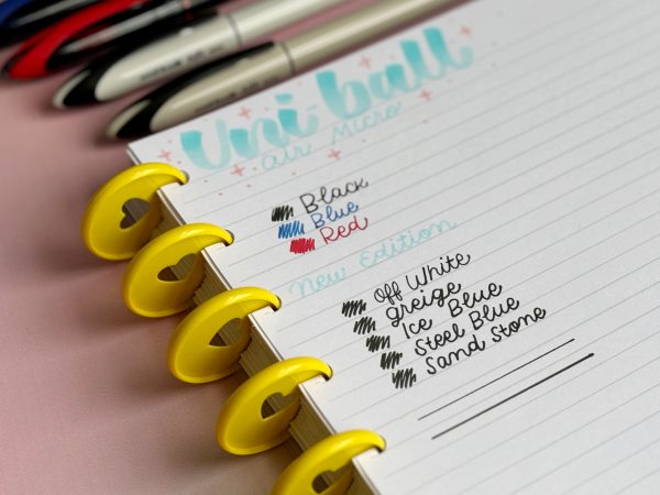 Uni-ball Air Micro - Imagen 2