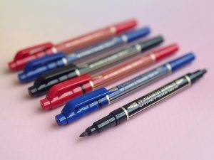 Pentel Permanent Marker