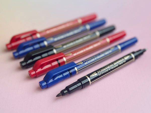 Pentel Permanent Marker