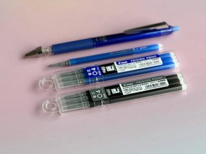Refill Pilot Frixion