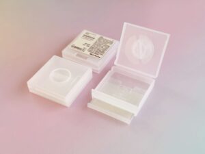 Muji Cable Case