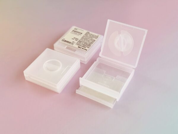 Muji Cable Case