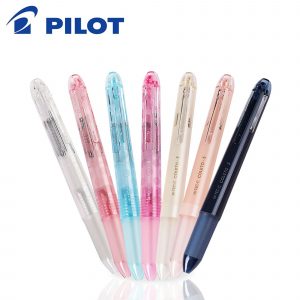 Barril Pilot hi-tec-c Coleto