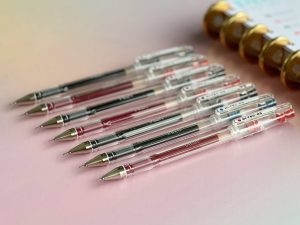 Pilot HI-TEC-C