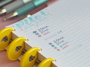 Pilot Juice Up Multi