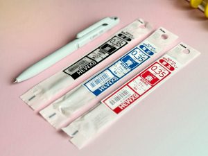Refill Pentel Calme