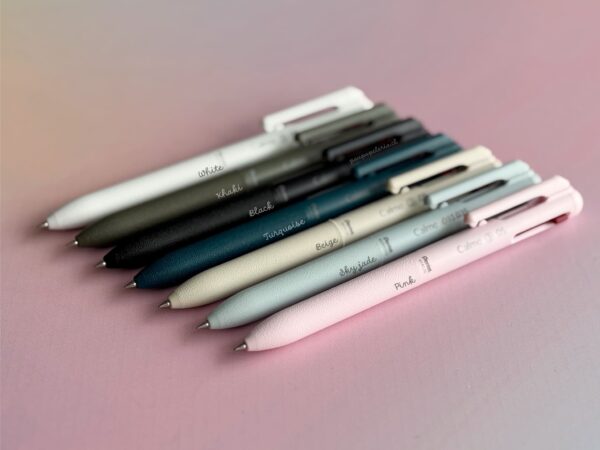 Pentel Calme 3