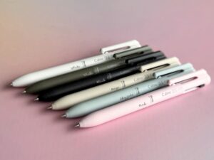 Pentel Calme 2S