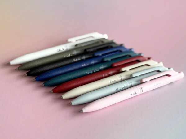 Pentel Calme