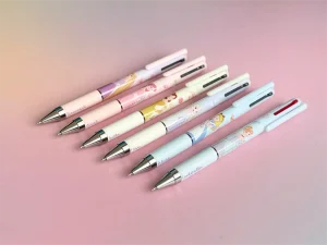 Pilot Juice Up Multi Disney Princess
