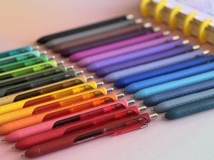 Paper Mate Ink Joy Gel