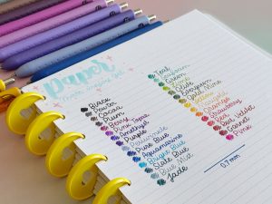 Paper Mate Ink Joy Gel