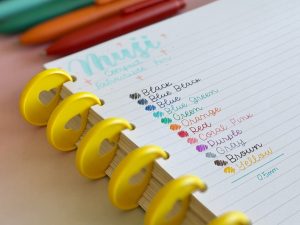 Muji Compact Pen Retráctil