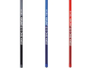 Refill Zebra bLen Multi