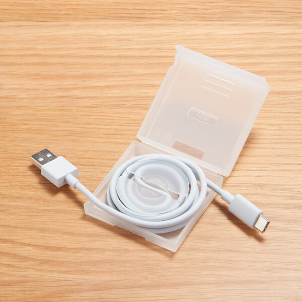 Muji Cable Case - Imagen 2