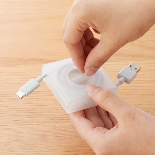 Muji Cable Case - Imagen 3