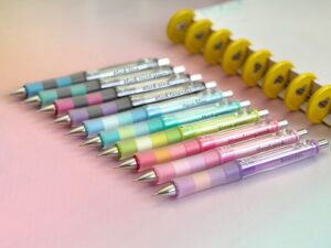 Pilot Dr. Grip PlayBorder – Portaminas