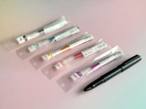 Refill Muji Compact