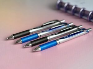 Pentel Energel