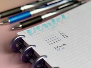 Pentel Energel