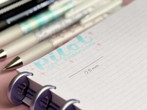 Pilot OPT – Portaminas