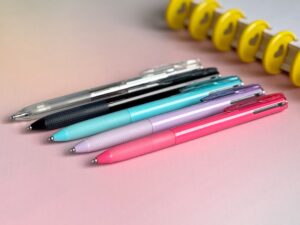 Pilot Super Grip G 3