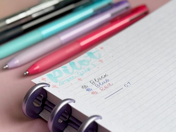 Pilot Super Grip G 3 - Imagen 2