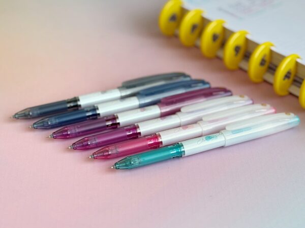 Pilot Frixion Ilmily Pen