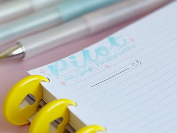 Pilot Dr. Grip Classic - Portaminas - Imagen 2