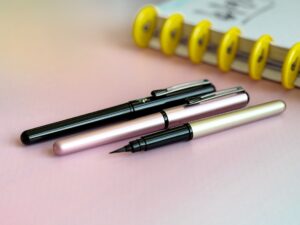 Pentel Pocket Brush