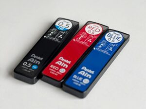 Set Minas Pentel Ain