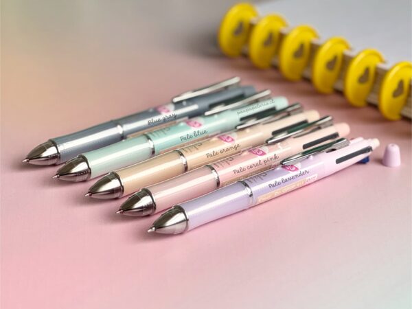 Pilot Dr. Grip 4+1