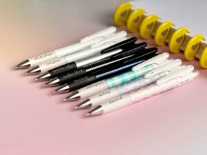 Pilot OPT – Portaminas