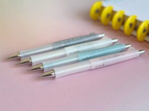 Pilot Dr. Grip Classic – Portaminas