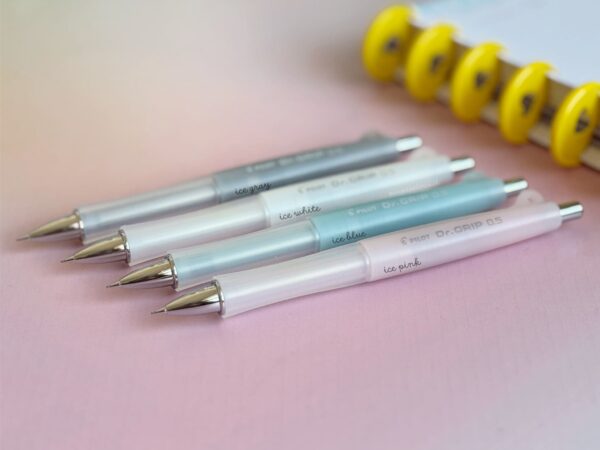 Pilot Dr. Grip Classic - Portaminas